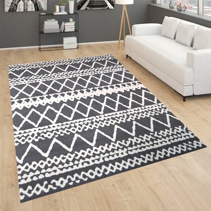 Giz Home Ciel Halı CI9004A