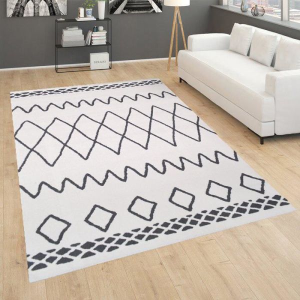 Giz Home Ciel Halı CI9012A