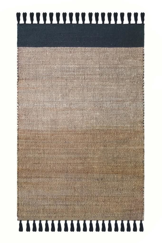 Giz Home Pata Jüt Halı 307