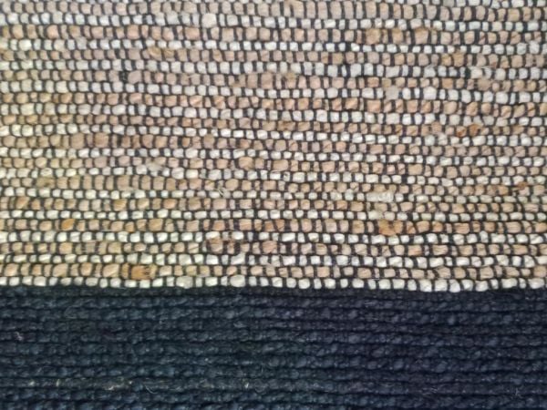 Giz Home Pata Jüt Halı 307