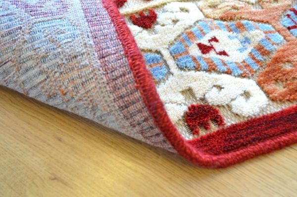 Giz Home Oushak Halı 21X