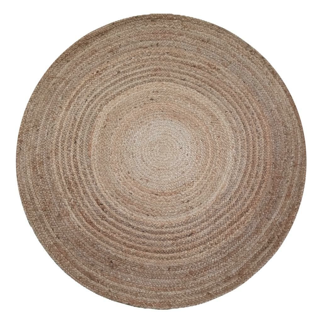 Giz Home Pata Jüt Halı ZZ-10