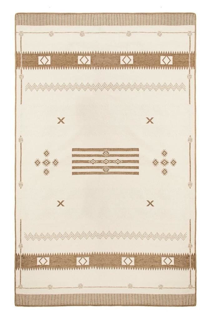 Giz Home Marianna Kilim Bej