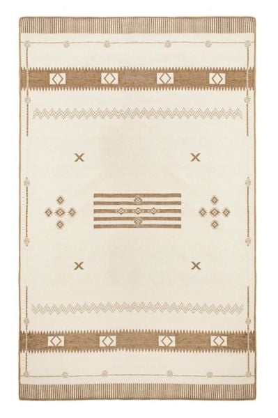 Giz Home Marianna Kilim Bej