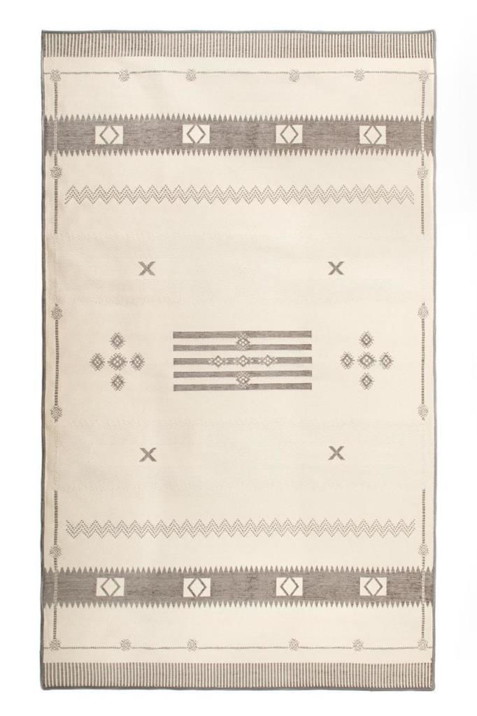 Giz Home Marianna Kilim Vizon