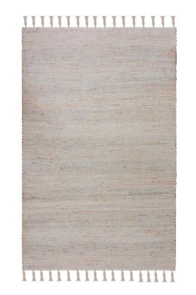 Giz Home Pata Jüt Halı PL 972 Gri