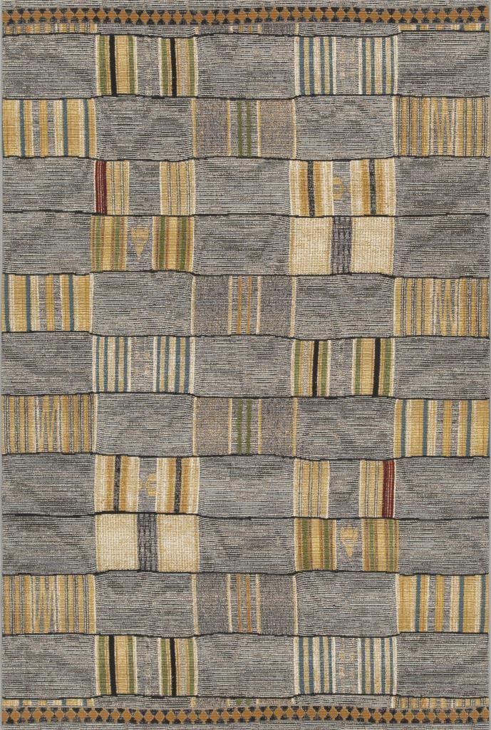 Giz Home Zoya Kilim 820E 120x180 cm