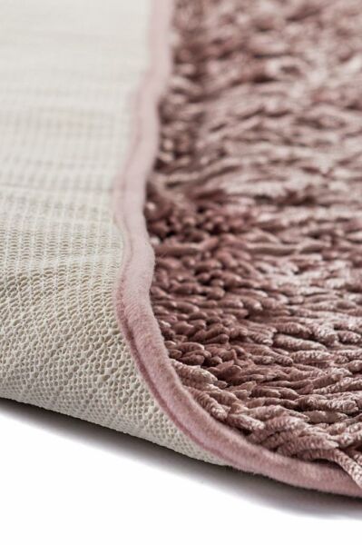 Giz Home Milano Halı Pembe