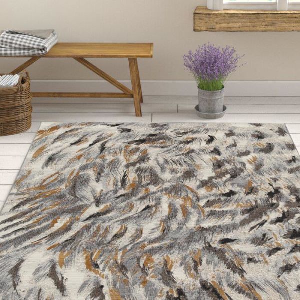 Giz Home Zoya Kilim 824K 120X180 cm