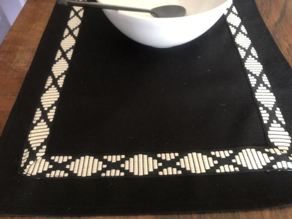 Giz Home E&C Jüt Amerikan Servis 30X50 As200 2li