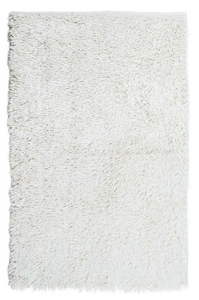 Giz Home Milano Halı Beyaz
