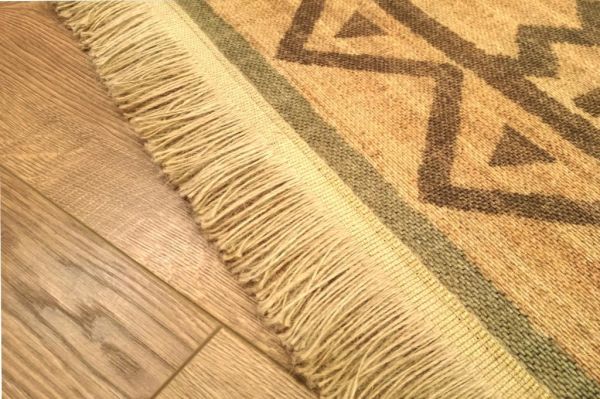 Giz Home Talya Jüt Halı T2