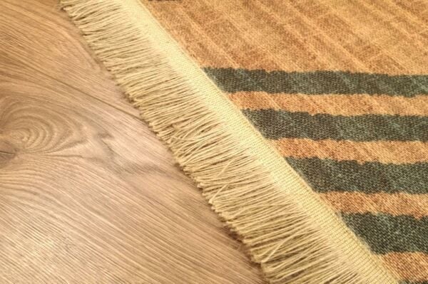 Giz Home Talya Jüt Halı T5