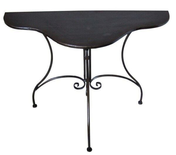 Giz Home 125468 Dresuar Sehpa