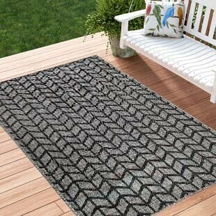 Giz Home Scandic Halı 0080 Hj7-Z