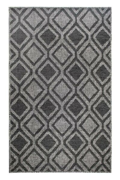 Giz Home Scandic Halı 0081 Hj7-Z