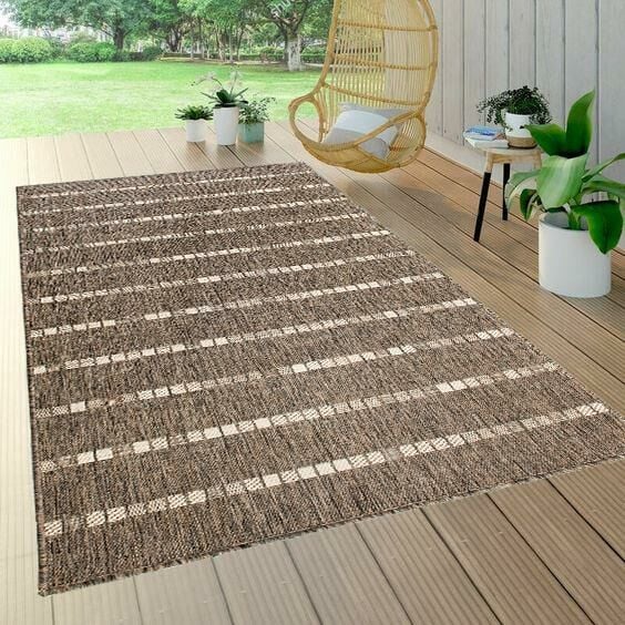 Giz Home Scandic Halı 3529 W71-E