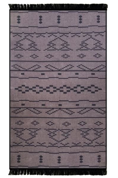 Giz Home Peru Kilim PR2 Vizon