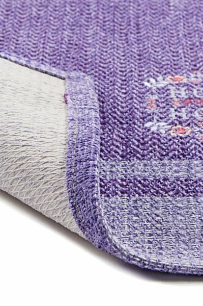 Giz Home Sunshine Paspas 80X120 Mor