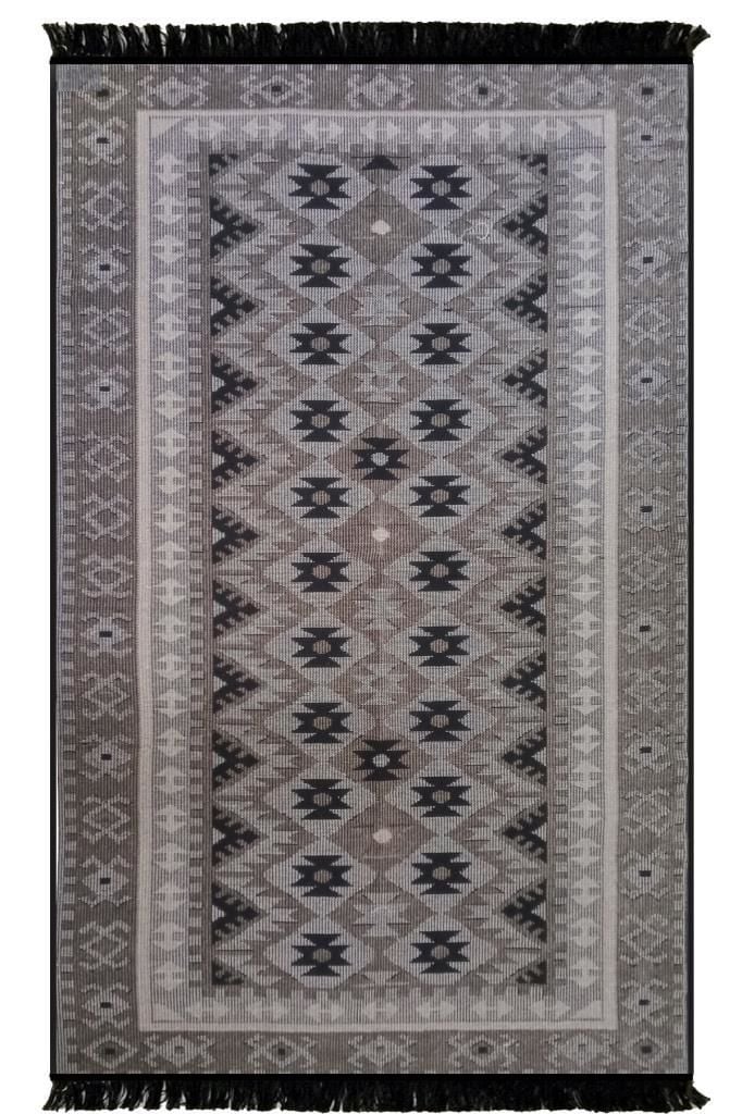 Giz Home Peru Kilim PR1 Vizon