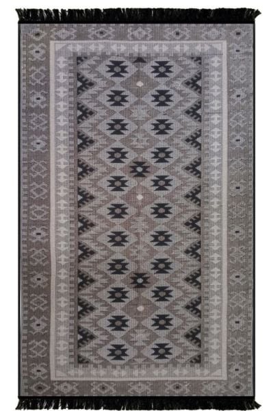 Giz Home Peru Kilim PR1 Vizon