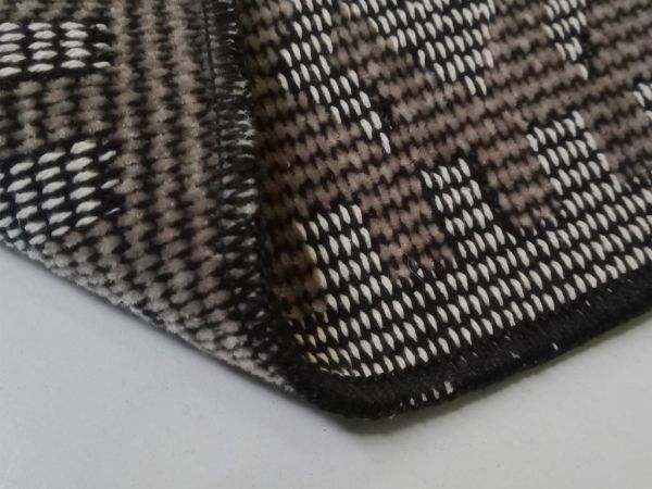 Giz Home Peru Kilim PR1 Vizon