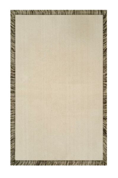 Giz Home Sicilia Banyo Paspası BP90 Krem