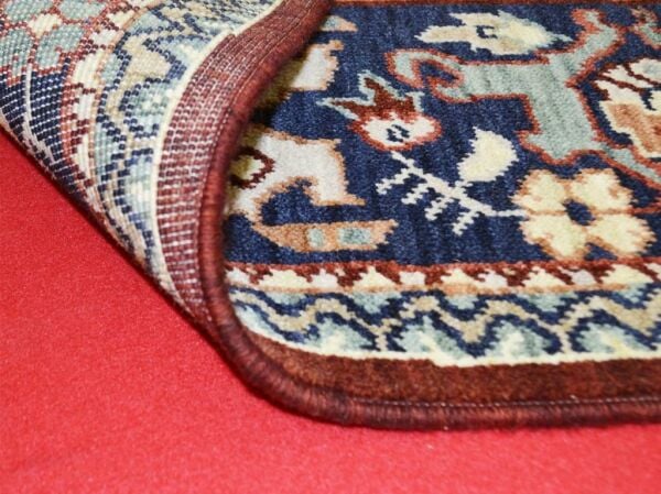 Giz Home Süper Lilihan Yün Halı 2062 R