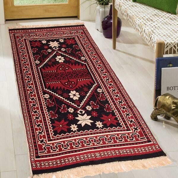 Giz Home Geleneksel Kilim Bedir