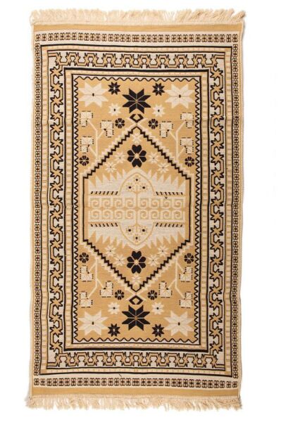 Giz Home Geleneksel Kilim Bedir