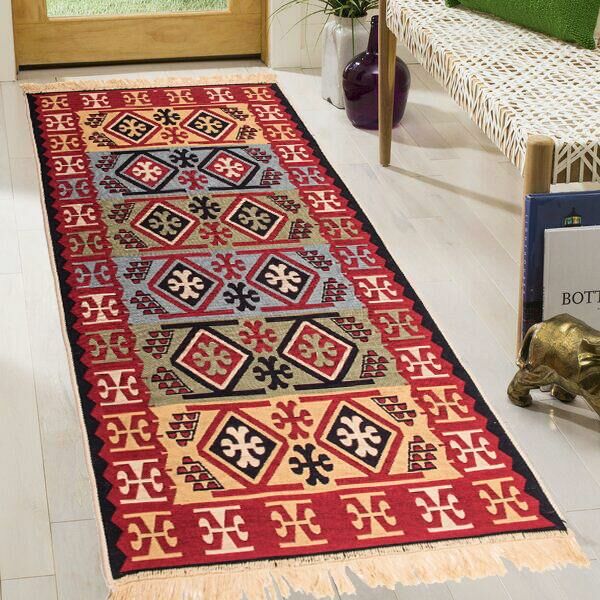 Giz Home Geleneksel Kilim Bilecik