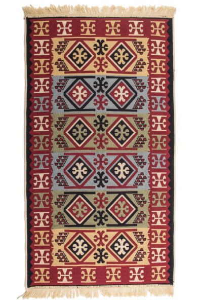 Giz Home Geleneksel Kilim Bilecik