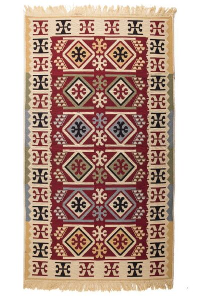 Giz Home Geleneksel Kilim Bilecik