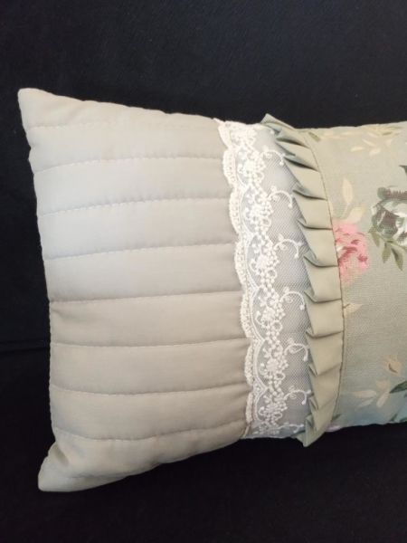 Giz Home Victoria Kırlent 25X40 VK6