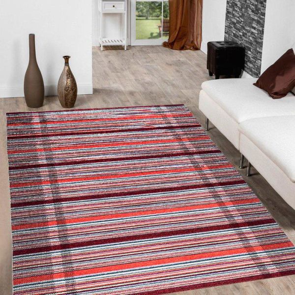 Giz Home Laos Halı 6X