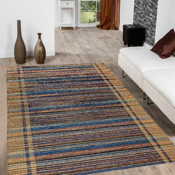 Giz Home Laos Halı 51X