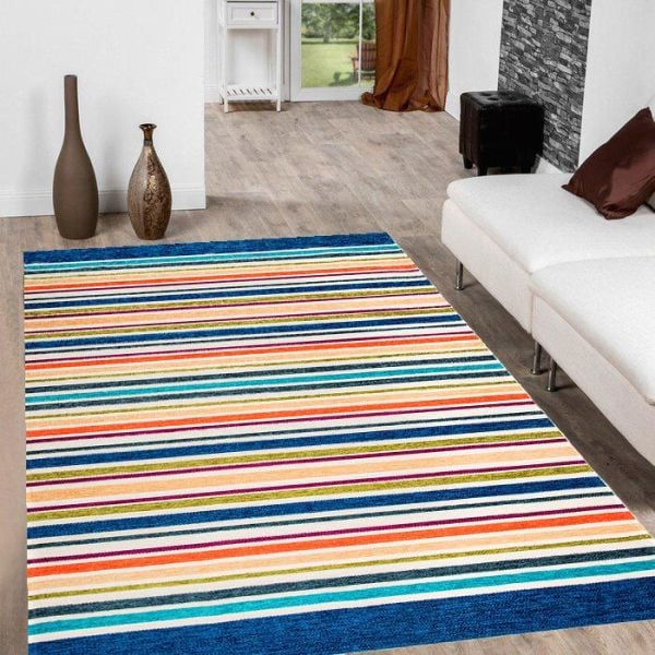 Giz Home Laos Halı 72X
