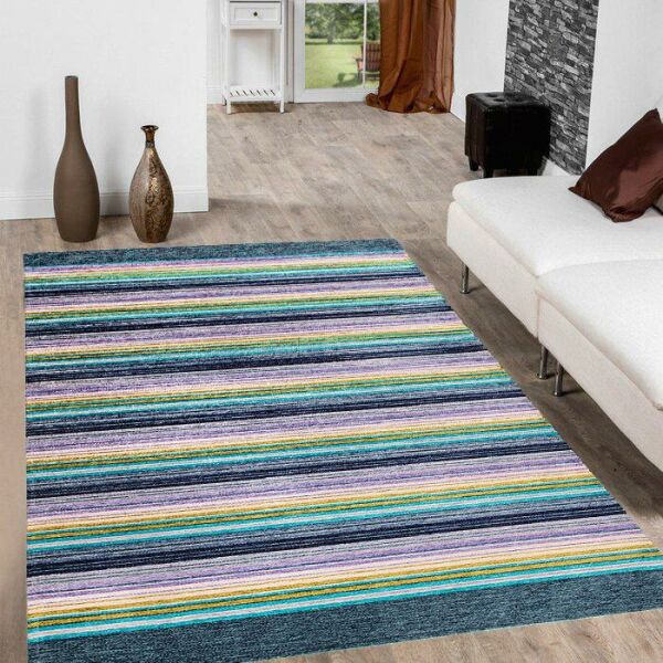 Giz Home Laos Halı 173X