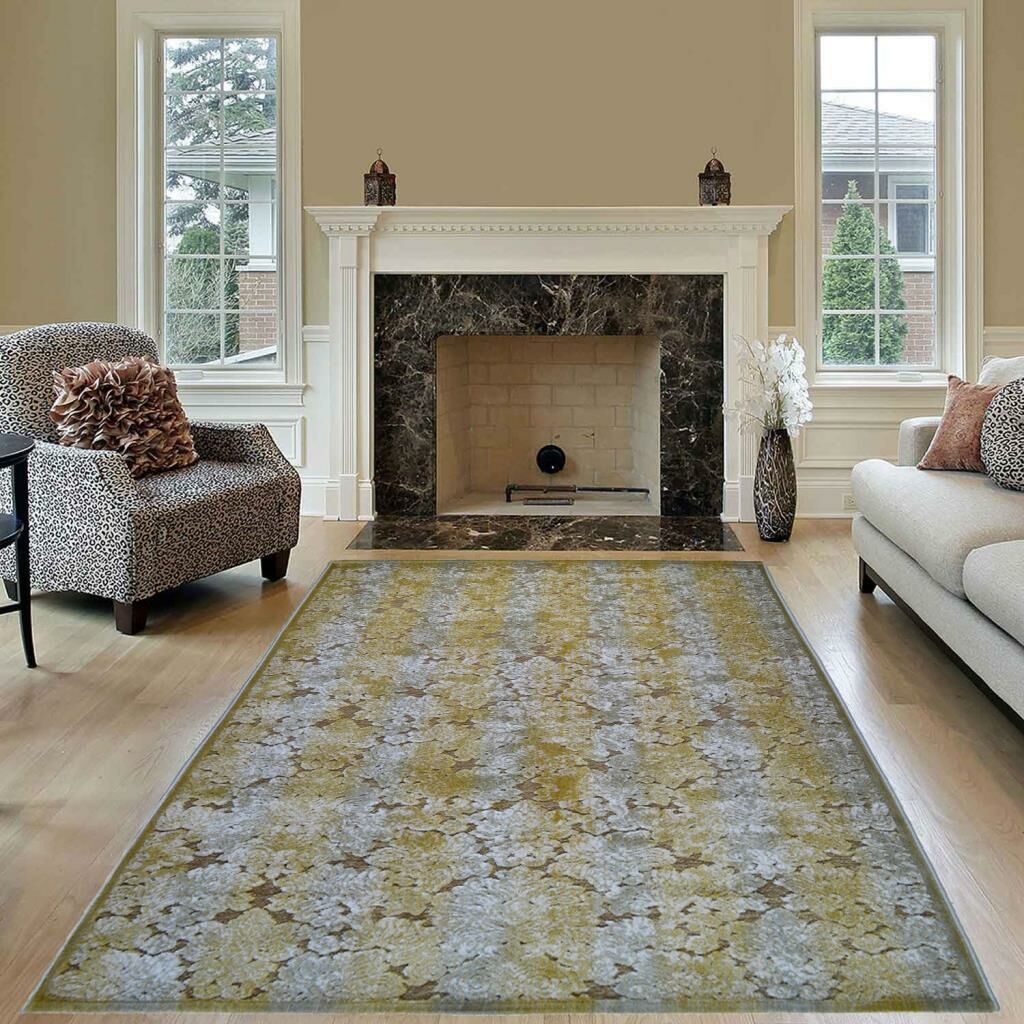 Giz Home Vigo Halı 25X