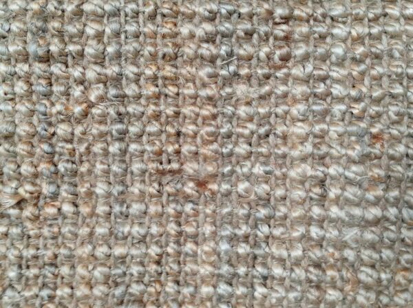 Giz Home Pata Naturel Jut Halı JL 108 160X230