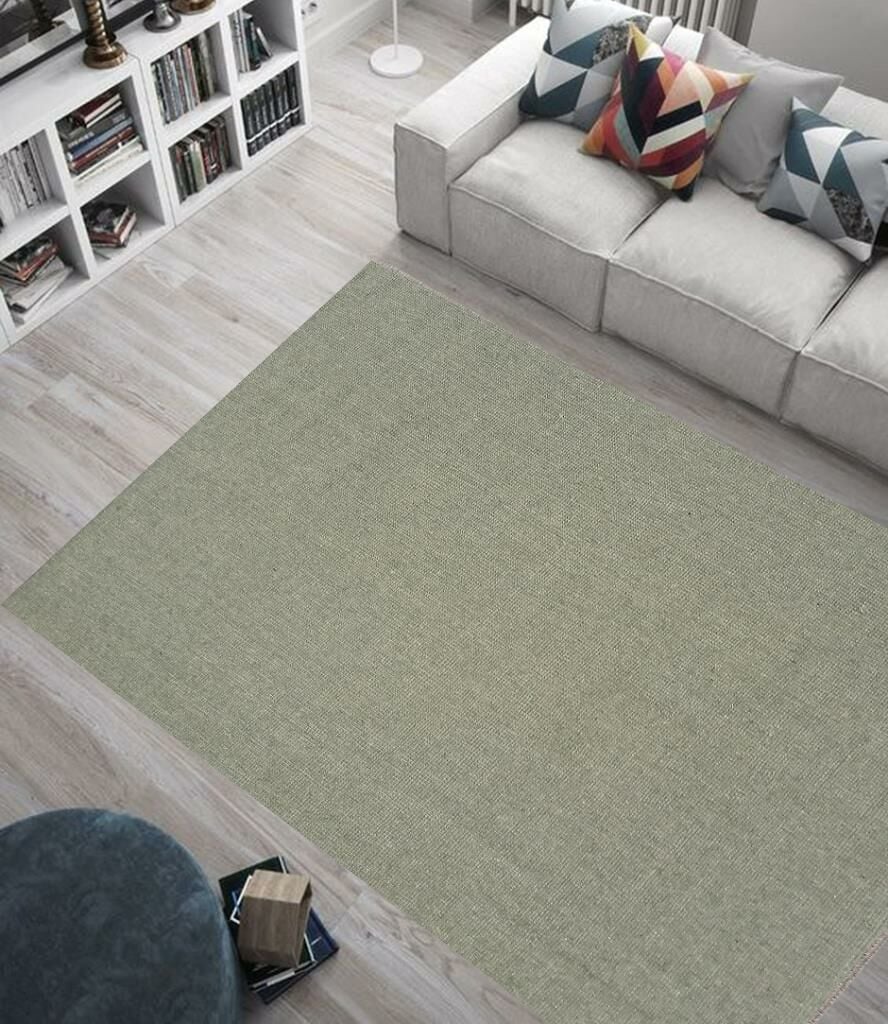 Giz Home Pata Naturel Jut Halı JL 079 160X230