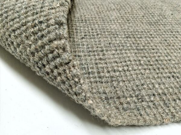 Giz Home Pata Naturel Jut Halı JL 079 160X230