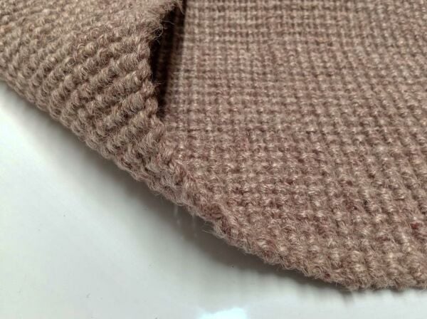 Giz Home Pata Naturel Jut Halı JL 078 160X230