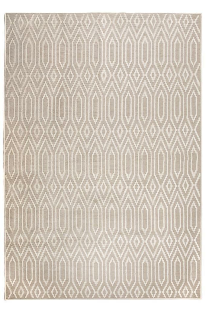 Giz Home Attika Halı Bej 75-1829