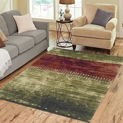 Giz Home Patchwork Halı 6X