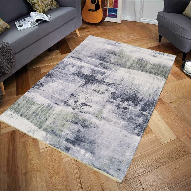 Giz Home Armas Halı Eskitme