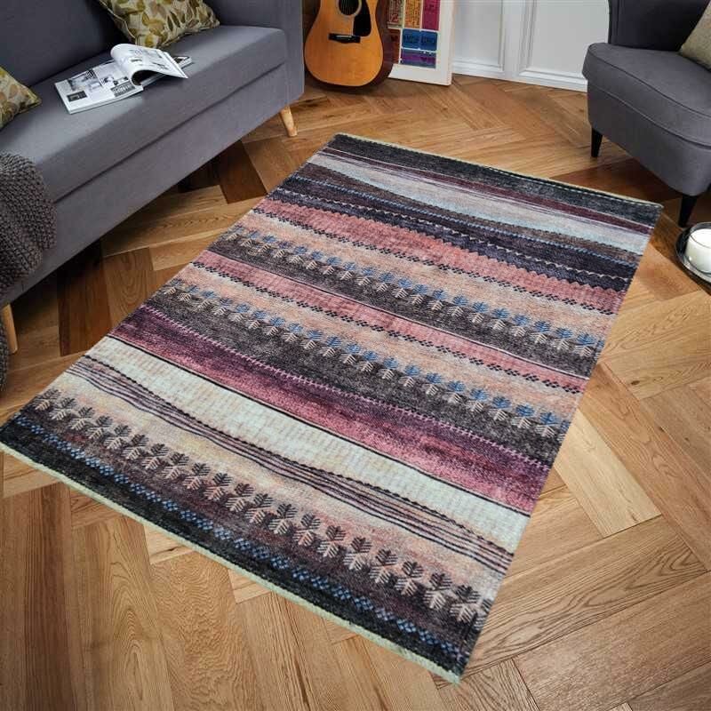 Giz Home Armas Halı Karnaval