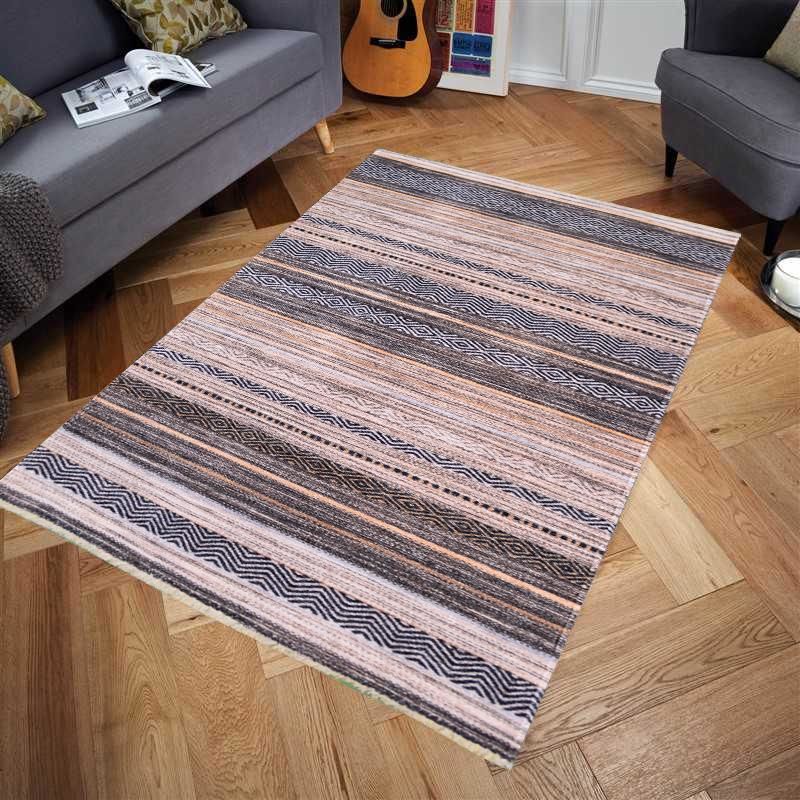 Giz Home Armas Halı Mixed Line