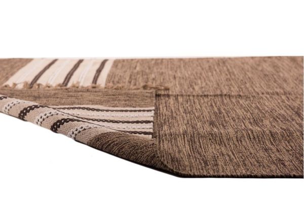 Giz Home Alice Kilim Kahve