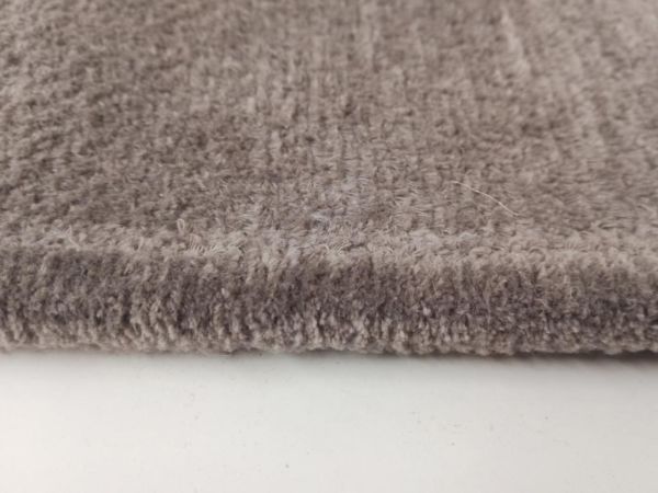 Giz Home Mayra Pamuklu Banyo Paspası 70X120 Gri
